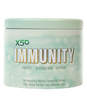 Immunity (Herbal Tea) by X50 Lifestyle