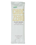 Choc Zero Plant Based Bar (Dark Chocolate) by X50 Lifestyle