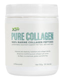 Pure Collagen by X50 Lifestyle