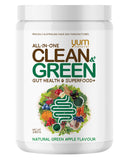 Clean & Green by Yum Natural