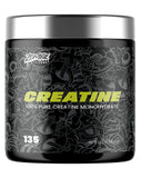 100% Pure Micronised Creatine Monohydrate by Zombie Labs